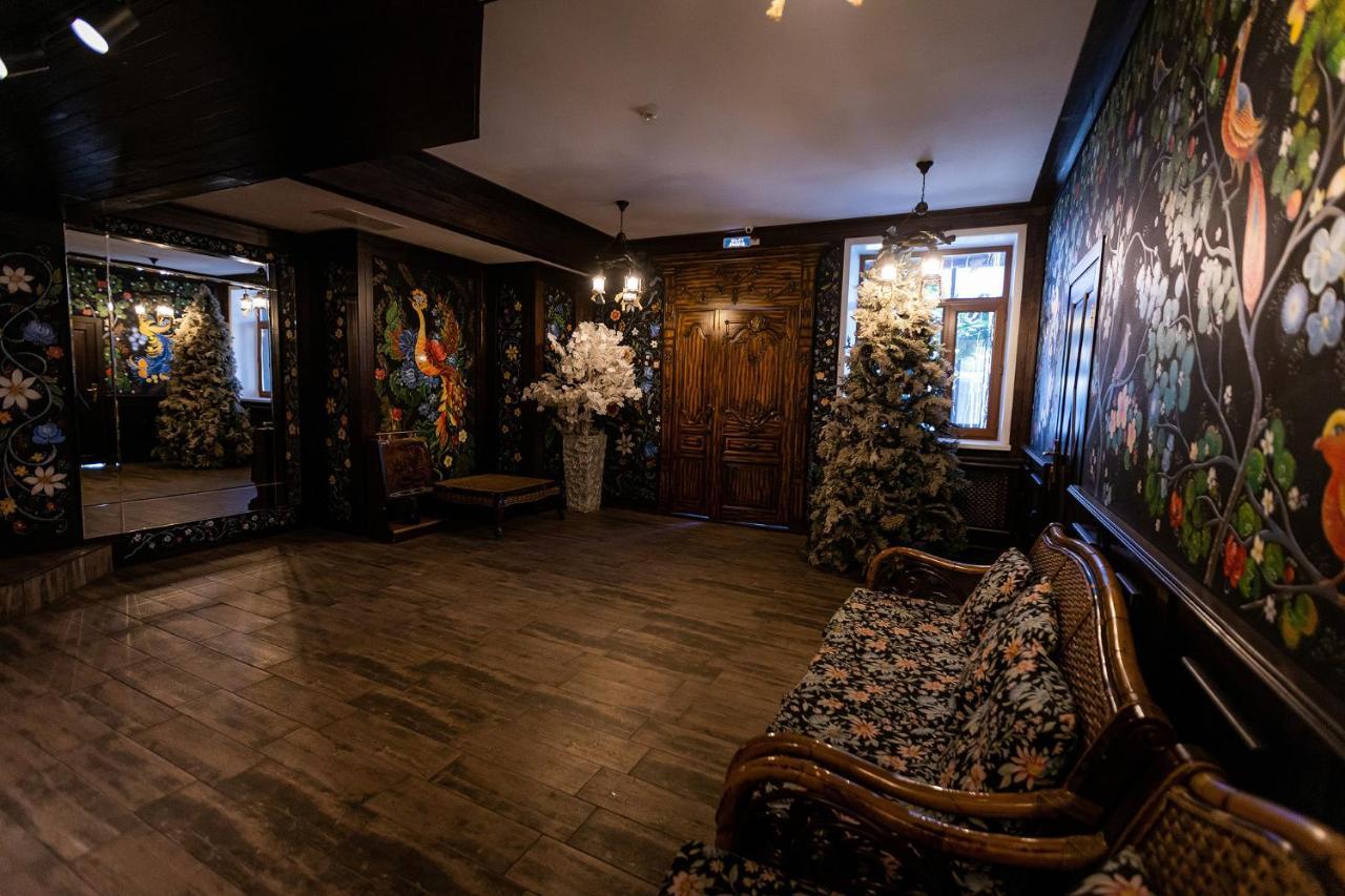 Metelitsa Hotel Karagandy Extérieur photo